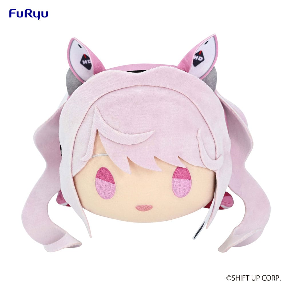 Goddess of Victory: Nikke Lying Down Big Plush  Figure Alice 25 cm 4571623507734
