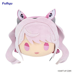 Goddess of Victory: Nikke Lying Down Big Plush  Figure Alice 25 cm 4571623507734