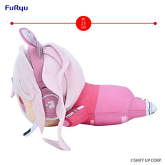 Goddess of Victory: Nikke Lying Down Big Plush  Figure Alice 25 cm 4571623507734