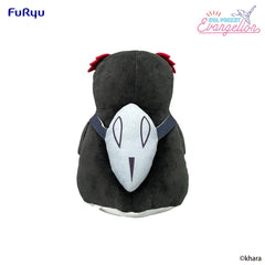 Neon Genesis Evangelion Eva Pocket Plush Figure Penpen 17 cm 4571623507765