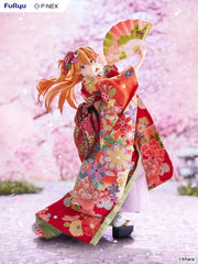 Evangelion F:NEX Japanese Doll 1/4 Shikinami Asuka Langley 44 cm 4582655078741