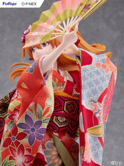 Evangelion F:NEX Japanese Doll 1/4 Shikinami Asuka Langley 44 cm 4582655078741