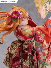 Evangelion F:NEX Japanese Doll 1/4 Shikinami Asuka Langley 44 cm 4582655078741