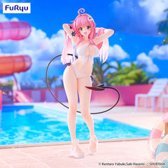 To Love Ru Darkness Trio-Try-iT PVC Statue Lala Satalin Deviluke 21 cm 4571623508465
