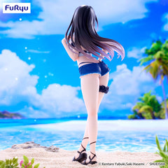 To Love Ru Darkness Trio-Try-iT PVC Statue Yui Kotegawa 20 cm 4571623508472