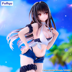 To Love Ru Darkness Trio-Try-iT PVC Statue Yui Kotegawa 20 cm 4571623508472