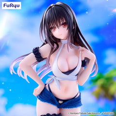 To Love Ru Darkness Trio-Try-iT PVC Statue Yui Kotegawa 20 cm 4571623508472