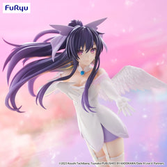 Date A Live V BiCute Pure PVC Statue Tohka Yatogami 23 cm 4571623508496