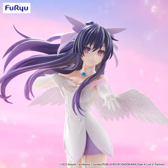 Date A Live V BiCute Pure PVC Statue Tohka Yatogami 23 cm 4571623508496