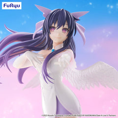 Date A Live V BiCute Pure PVC Statue Tohka Yatogami 23 cm 4571623508496