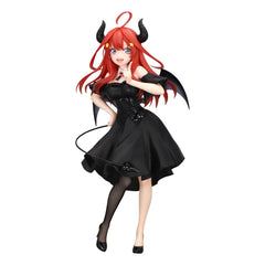 The Quintessential Quintuplets Specials 2 BiCute Dark PVC Statue Nakano Itsuki 25 cm 4571623508502
