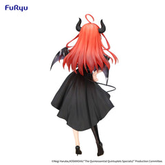 The Quintessential Quintuplets Specials 2 BiCute Dark PVC Statue Nakano Itsuki 25 cm 4571623508502