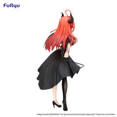 The Quintessential Quintuplets Specials 2 BiCute Dark PVC Statue Nakano Itsuki 25 cm 4571623508502