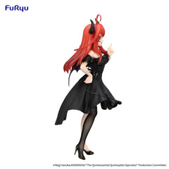 The Quintessential Quintuplets Specials 2 BiCute Dark PVC Statue Nakano Itsuki 25 cm 4571623508502