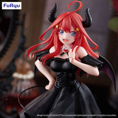 The Quintessential Quintuplets Specials 2 BiCute Dark PVC Statue Nakano Itsuki 25 cm 4571623508502