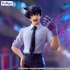 Hell Teacher: Jigoku Sensei Nube Trio-Try-iT PVC Statue Meisuke Nueno 21 cm 4571623508526