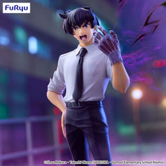 Hell Teacher: Jigoku Sensei Nube Trio-Try-iT PVC Statue Meisuke Nueno 21 cm 4571623508526