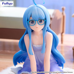 The Shiunji Family Children Noodle Stopper PVC Statue Seiha Shiunji 11 cm 4571623508557