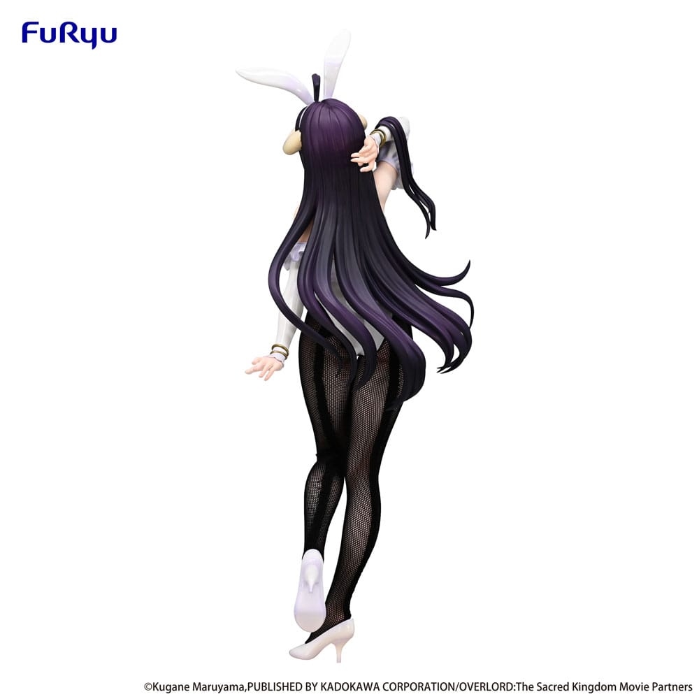 Overlord BiCute Bunnies PVC Statue Albedo 30 cm 4571623508571