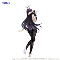 Overlord BiCute Bunnies PVC Statue Albedo 30 cm 4571623508571