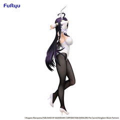 Overlord BiCute Bunnies PVC Statue Albedo 30 cm 4571623508571