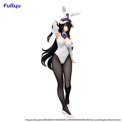 Overlord BiCute Bunnies PVC Statue Albedo 30 cm 4571623508571