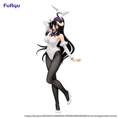 Overlord BiCute Bunnies PVC Statue Albedo 30 cm 4571623508571