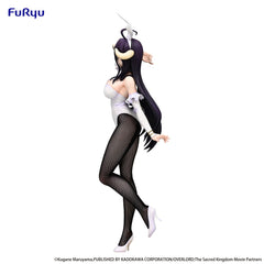 Overlord BiCute Bunnies PVC Statue Albedo 30 cm 4571623508571