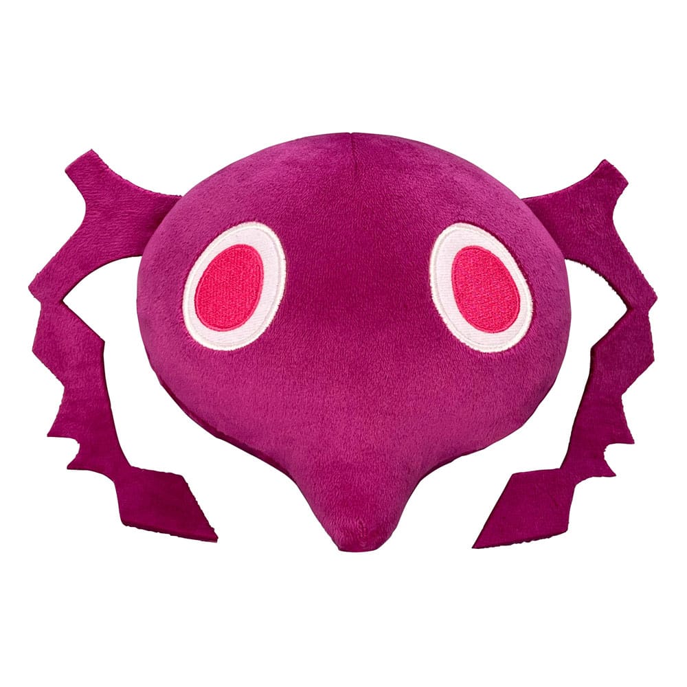 Neon Genesis Evangelion Eva Pocket Plush Figure 5th Angel 16 cm 4571623508724