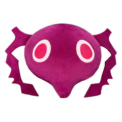 Neon Genesis Evangelion Eva Pocket Plush Figure 5th Angel 16 cm 4571623508724