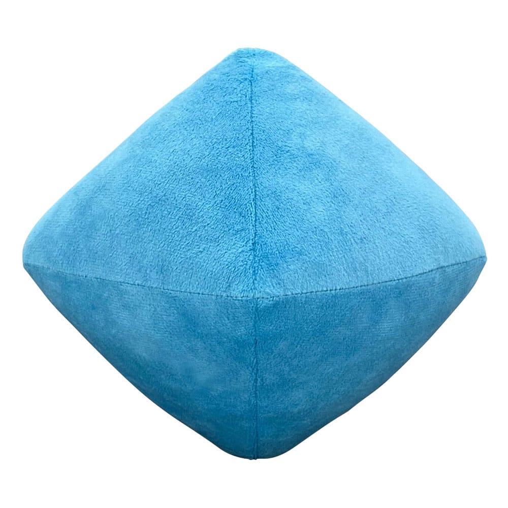 Neon Genesis Evangelion Eva Pocket Plush Figure 6th Angel 16 cm 4571623508731