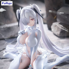 Goddess of Victory: Nikke Noodle Stopper PVC Statue Cinderella 9 cm   4571623509844