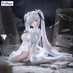 Goddess of Victory: Nikke Noodle Stopper PVC Statue Cinderella 9 cm   4571623509844