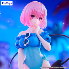 To Love Ru Darkness Trio-Try-iT PVC Statue Momo Belia Deviluke 19 cm 4571623509851