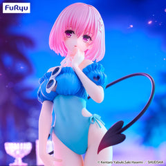 To Love Ru Darkness Trio-Try-iT PVC Statue Momo Belia Deviluke 19 cm 4571623509851