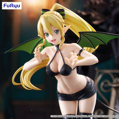 Sword Art Online BiCute Dark PVC Statue Leafa 23 cm 4571623509868