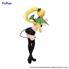 Sword Art Online BiCute Dark PVC Statue Leafa 23 cm 4571623509868