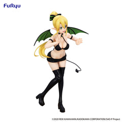 Sword Art Online BiCute Dark PVC Statue Leafa 23 cm 4571623509868