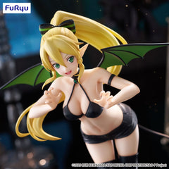 Sword Art Online BiCute Dark PVC Statue Leafa 23 cm 4571623509868