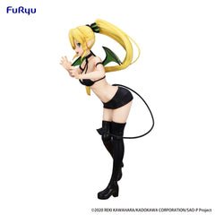 Sword Art Online BiCute Dark PVC Statue Leafa 23 cm 4571623509868