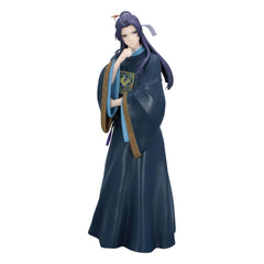 The Apothecary Diaries Trio-Try-iT PVC Statue Jinshi 19 cm   4571623509905