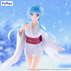 Hell Teacher: Jigoku Sensei Nube Trio-Try-iT PVC Statue Yukime 19 cm   4571623509912