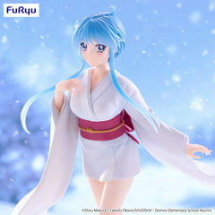 Hell Teacher: Jigoku Sensei Nube Trio-Try-iT PVC Statue Yukime 19 cm   4571623509912