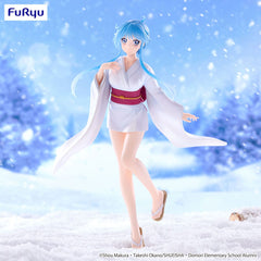 Hell Teacher: Jigoku Sensei Nube Trio-Try-iT PVC Statue Yukime 19 cm   4571623509912