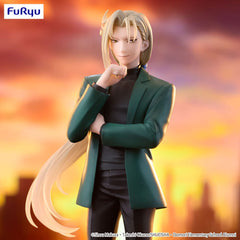 Hell Teacher: Jigoku Sensei Nube Trio-Try-iT PVC Statue Kyosuke Tamamo 21 cm   4571623509929