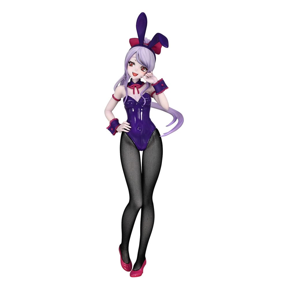 Overlord BiCute Bunnies PVC Statue Shalltear Bloodfallen 26 cm 4571623509943