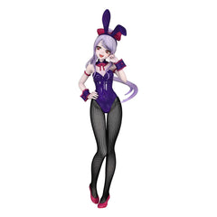 Overlord BiCute Bunnies PVC Statue Shalltear Bloodfallen 26 cm 4571623509943