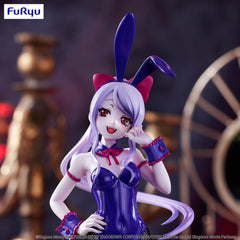 Overlord BiCute Bunnies PVC Statue Shalltear Bloodfallen 26 cm 4571623509943