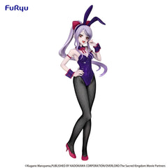 Overlord BiCute Bunnies PVC Statue Shalltear Bloodfallen 26 cm 4571623509943