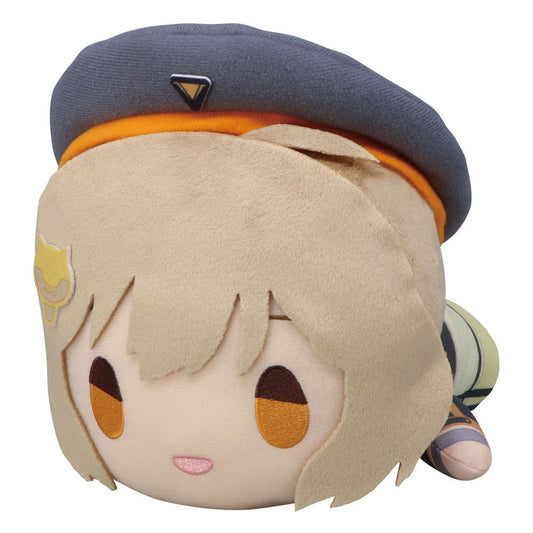 Goddess of Victory: Nikke Lying Down Big Plush  Figure Anis 25 cm 4571623510079